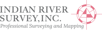 Indian River Survey Logo